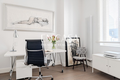 Apartment Sale Warszawa Śródmieście Poznańska